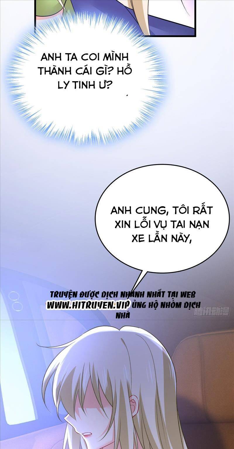 Tổng Tài Tại Thượng Chapter 521.2 - Trang 2