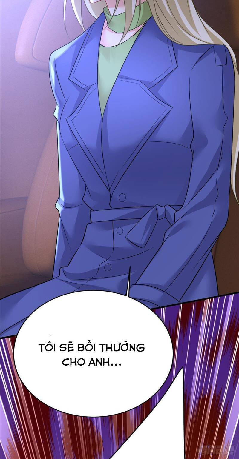 Tổng Tài Tại Thượng Chapter 521.2 - Trang 2