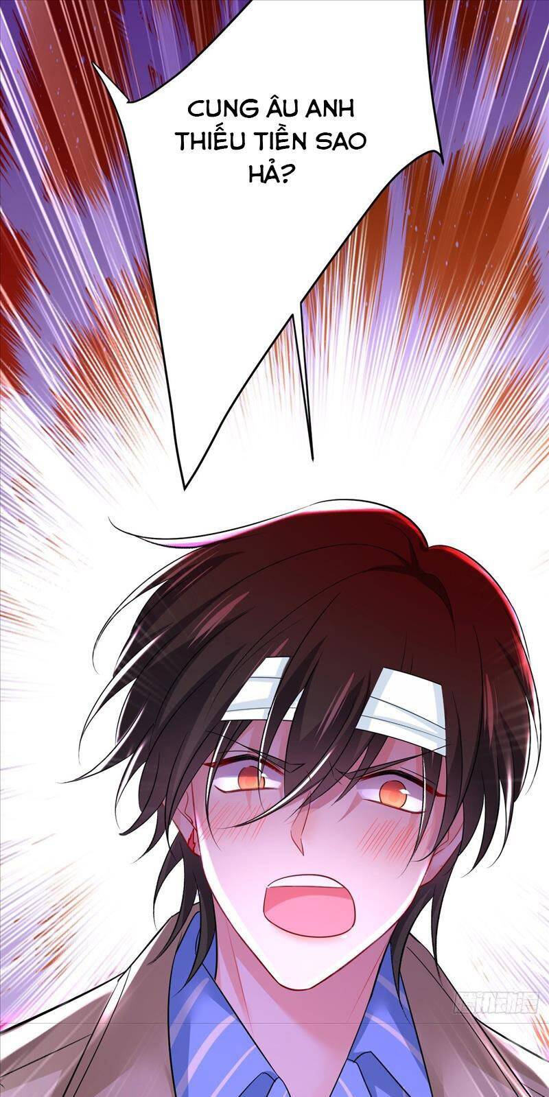 Tổng Tài Tại Thượng Chapter 521.2 - Trang 2