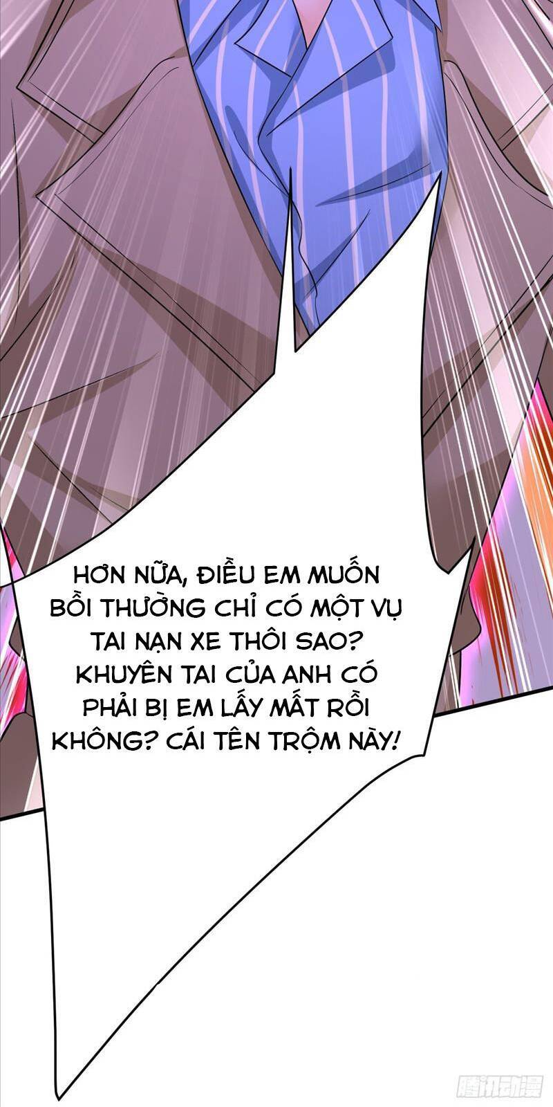 Tổng Tài Tại Thượng Chapter 521.2 - Trang 2