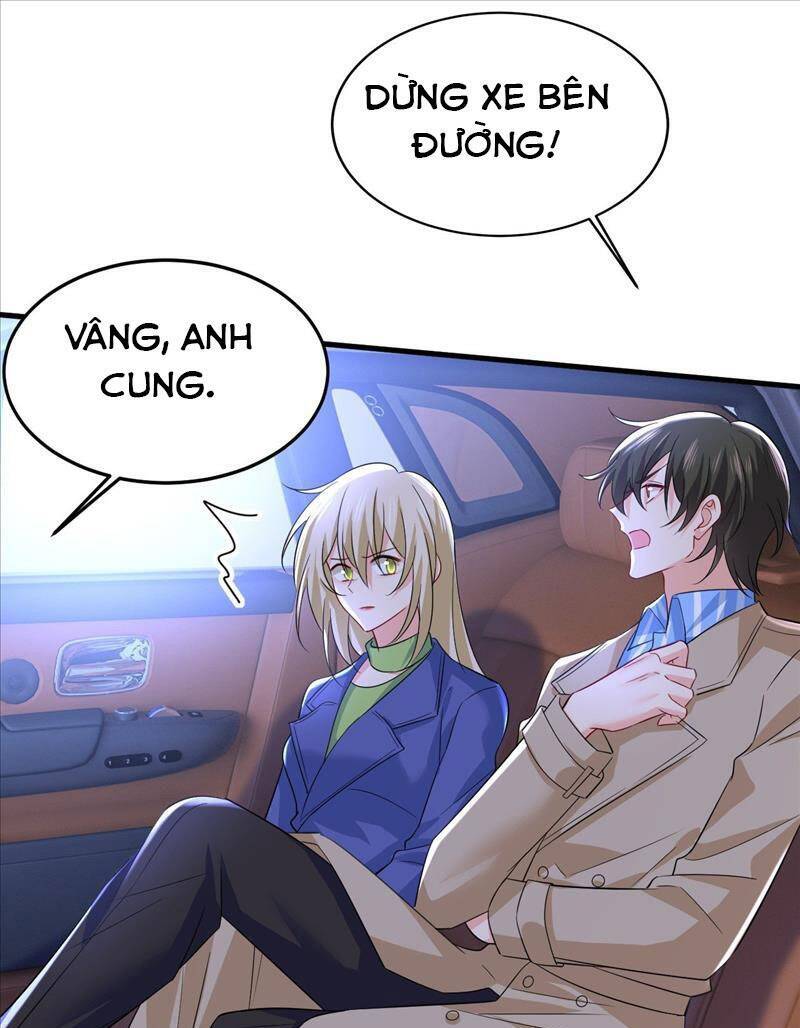 Tổng Tài Tại Thượng Chapter 521.2 - Trang 2