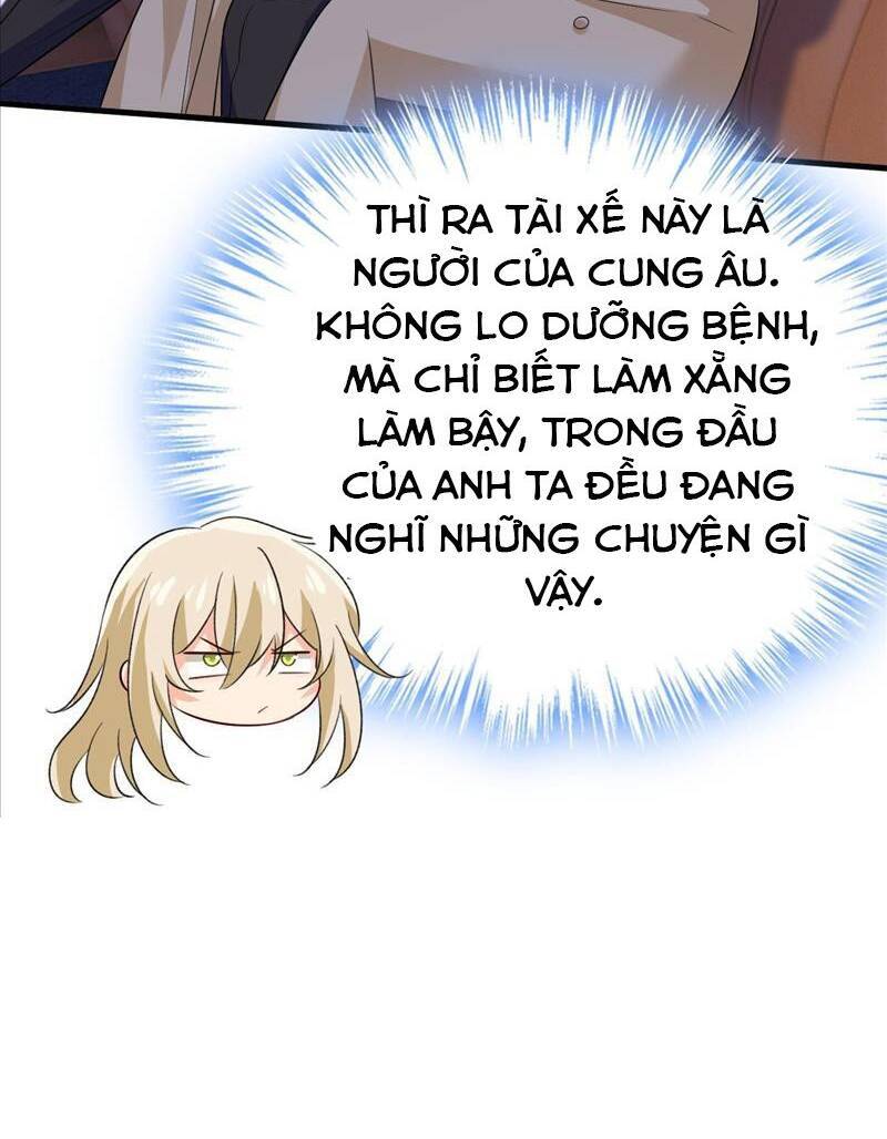 Tổng Tài Tại Thượng Chapter 521.2 - Trang 2