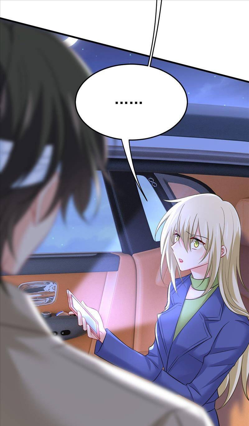 Tổng Tài Tại Thượng Chapter 521.2 - Trang 2