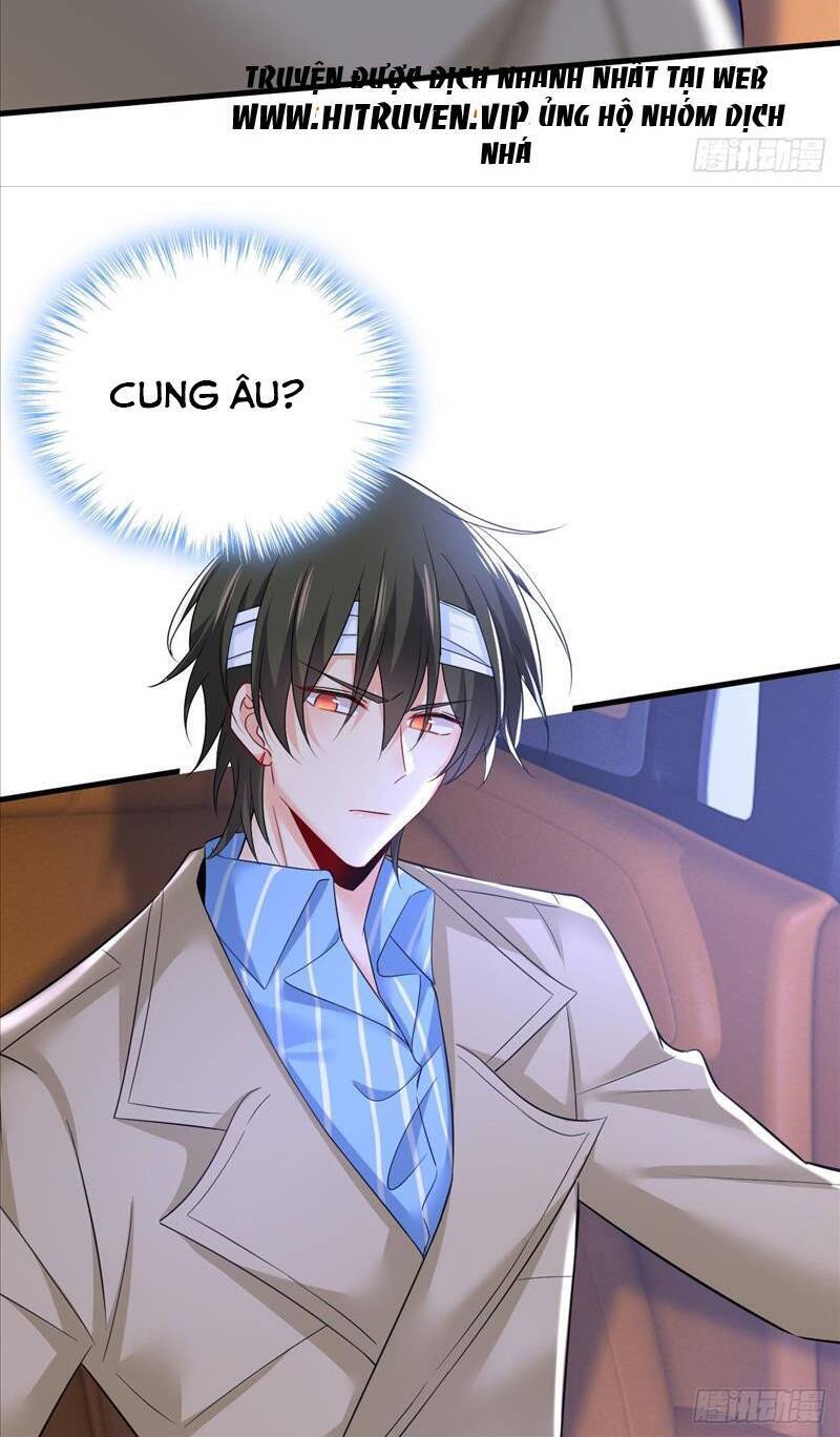 Tổng Tài Tại Thượng Chapter 521.2 - Trang 2