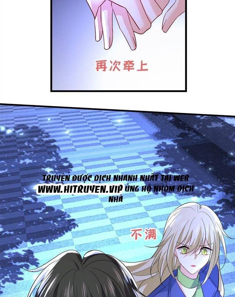 Tổng Tài Tại Thượng Chapter 522.1 - Trang 2