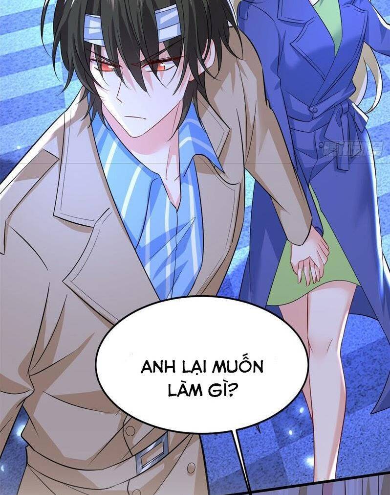 Tổng Tài Tại Thượng Chapter 522.1 - Trang 2