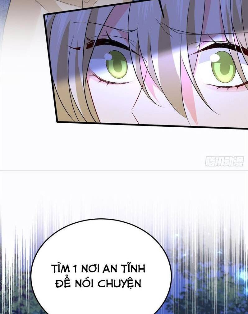 Tổng Tài Tại Thượng Chapter 522.1 - Trang 2