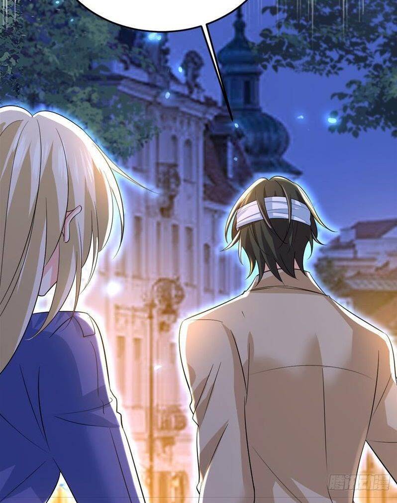 Tổng Tài Tại Thượng Chapter 522.1 - Trang 2