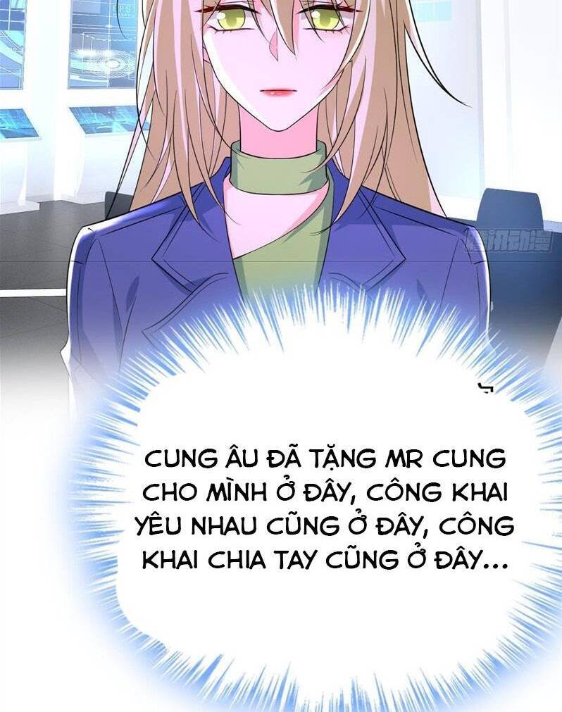 Tổng Tài Tại Thượng Chapter 522.1 - Trang 2