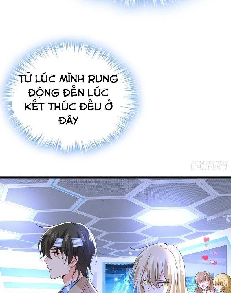 Tổng Tài Tại Thượng Chapter 522.1 - Trang 2