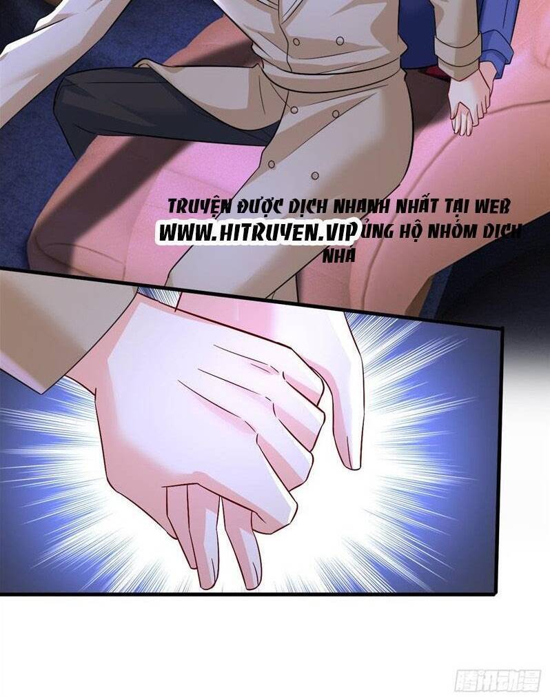 Tổng Tài Tại Thượng Chapter 522.1 - Trang 2