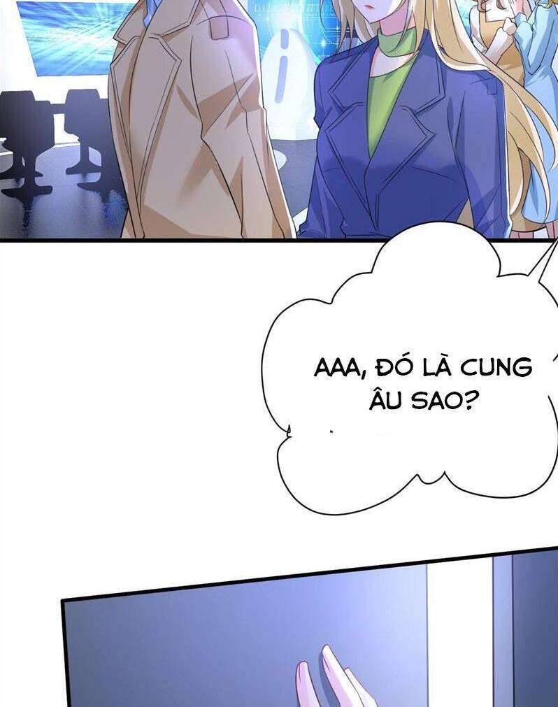 Tổng Tài Tại Thượng Chapter 522.1 - Trang 2