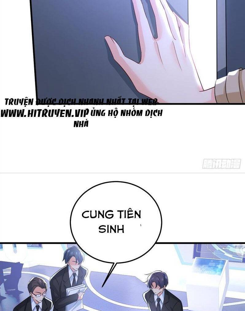 Tổng Tài Tại Thượng Chapter 522.1 - Trang 2