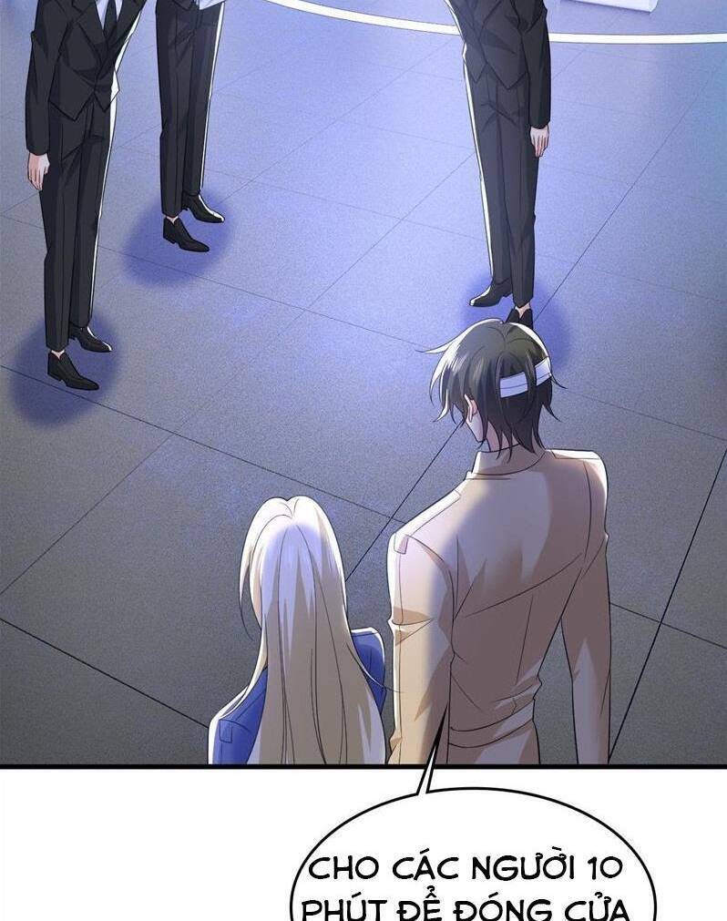 Tổng Tài Tại Thượng Chapter 522.1 - Trang 2