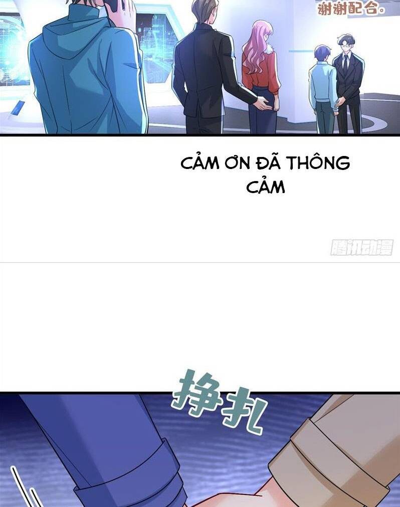 Tổng Tài Tại Thượng Chapter 522.1 - Trang 2