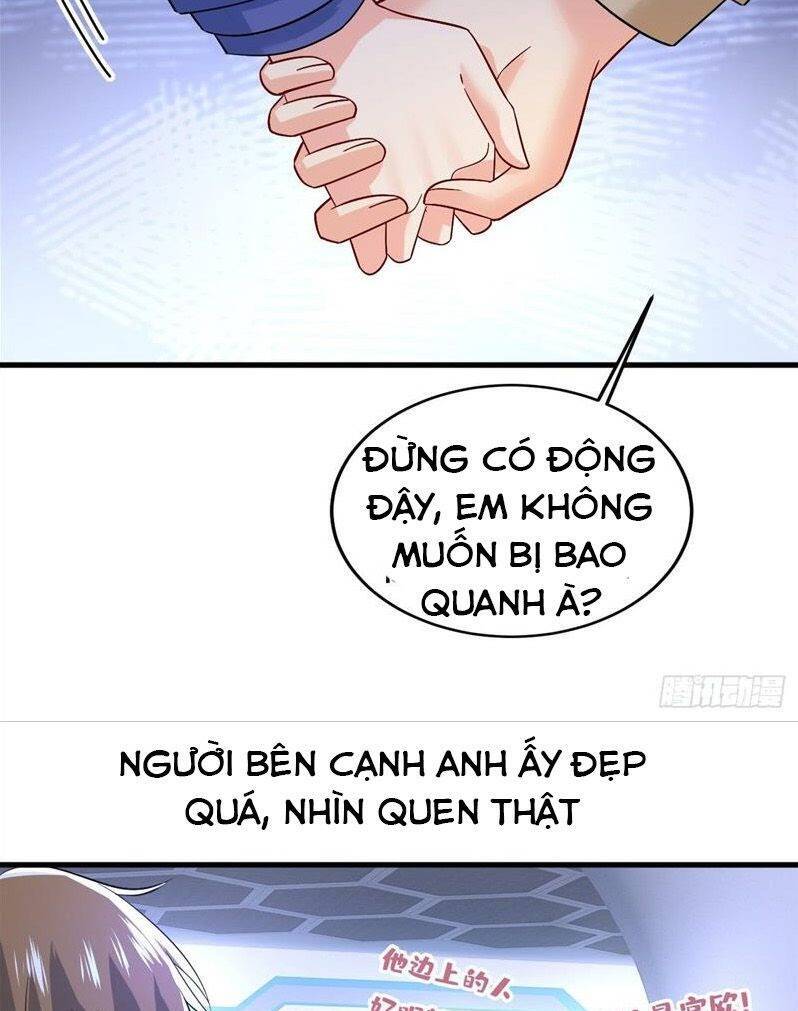 Tổng Tài Tại Thượng Chapter 522.1 - Trang 2