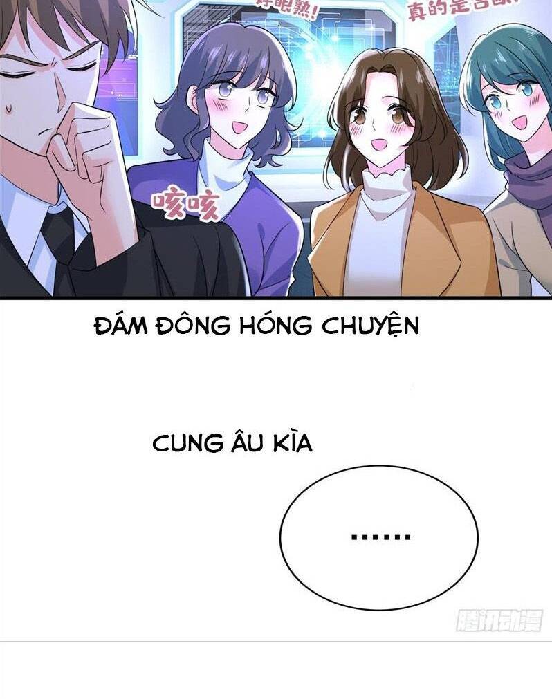 Tổng Tài Tại Thượng Chapter 522.1 - Trang 2