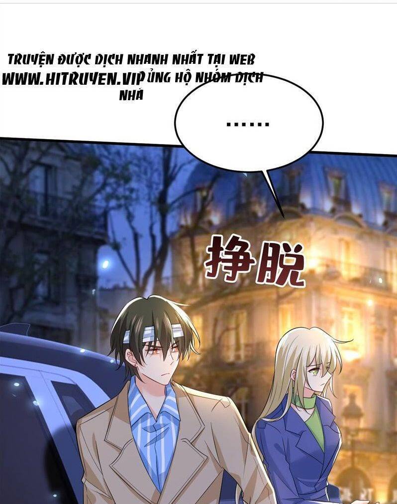 Tổng Tài Tại Thượng Chapter 522.1 - Trang 2