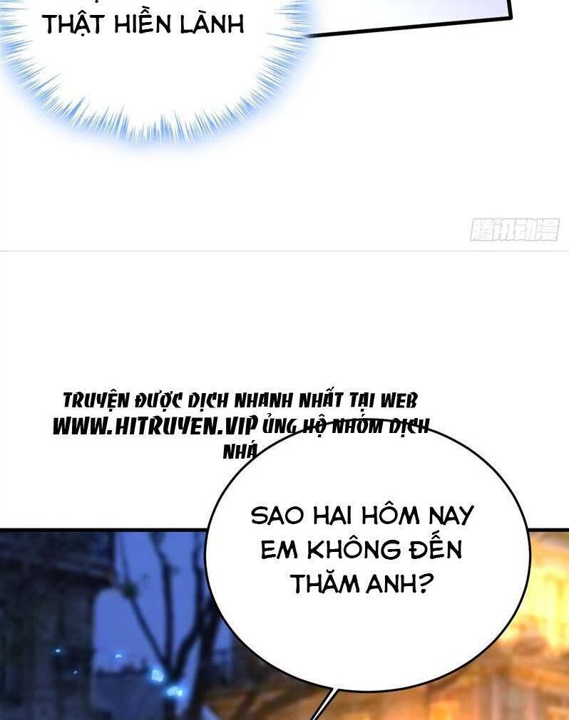 Tổng Tài Tại Thượng Chapter 522.1 - Trang 2