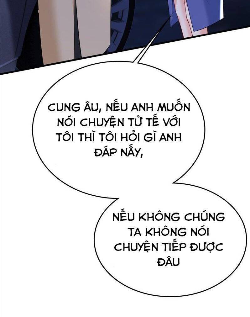 Tổng Tài Tại Thượng Chapter 522.1 - Trang 2