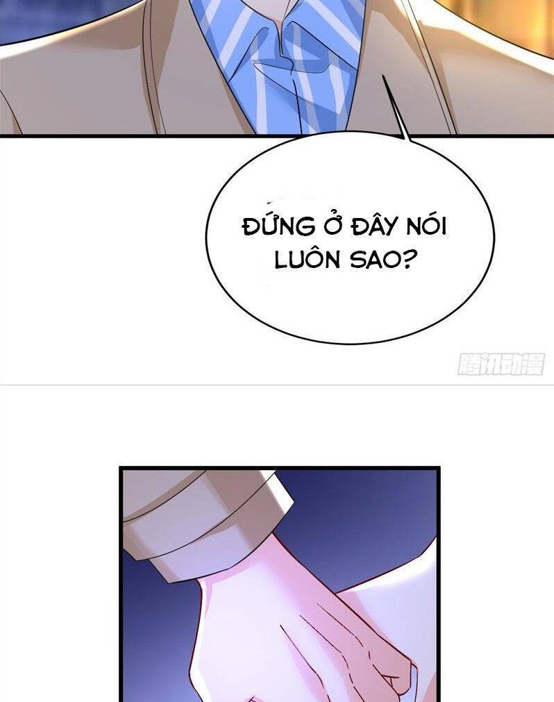 Tổng Tài Tại Thượng Chapter 522.1 - Trang 2
