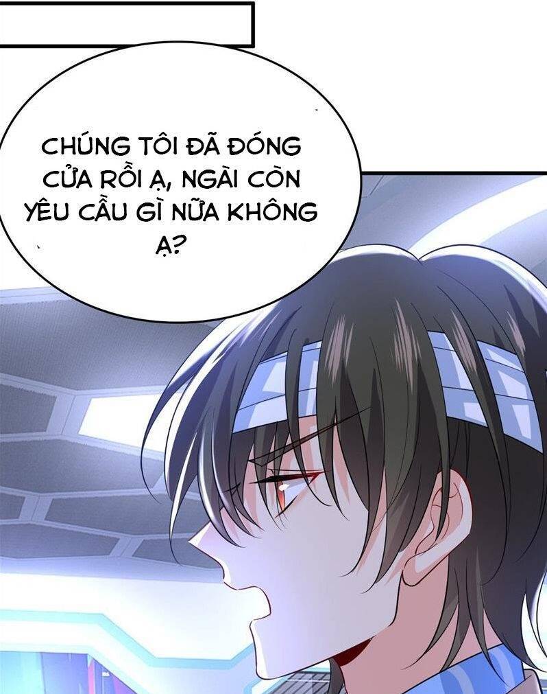 Tổng Tài Tại Thượng Chapter 522.2 - Trang 2