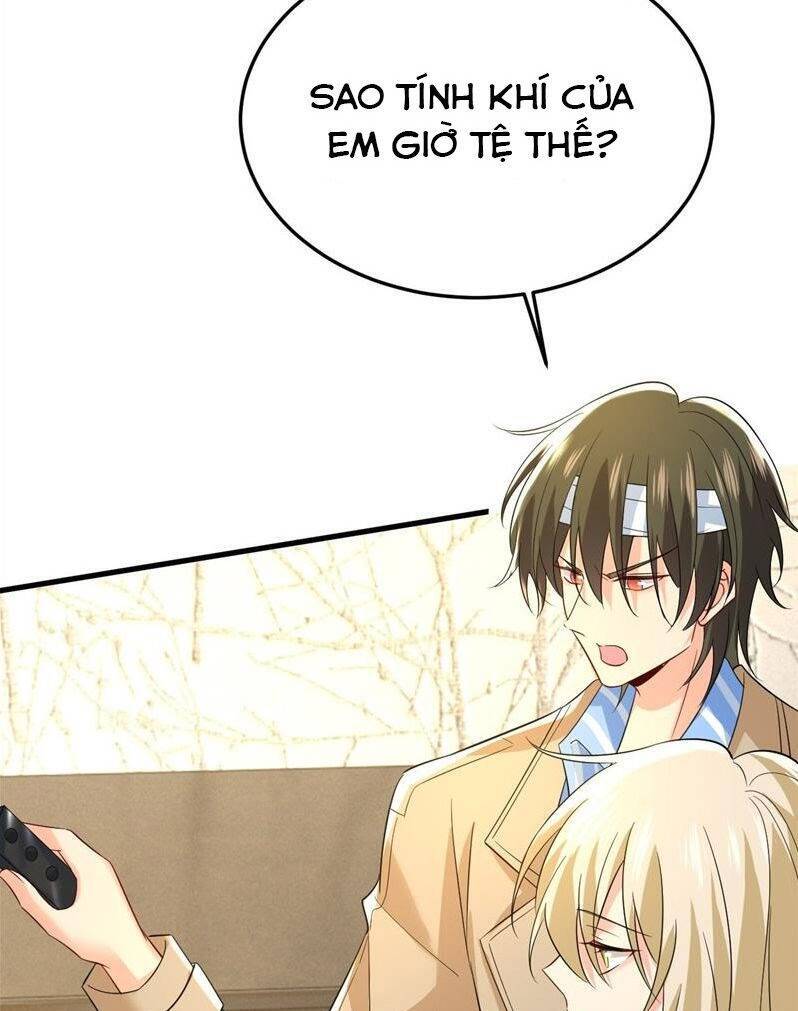 Tổng Tài Tại Thượng Chapter 522.2 - Trang 2