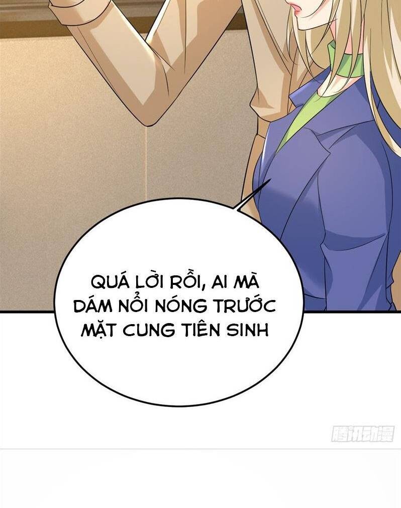 Tổng Tài Tại Thượng Chapter 522.2 - Trang 2