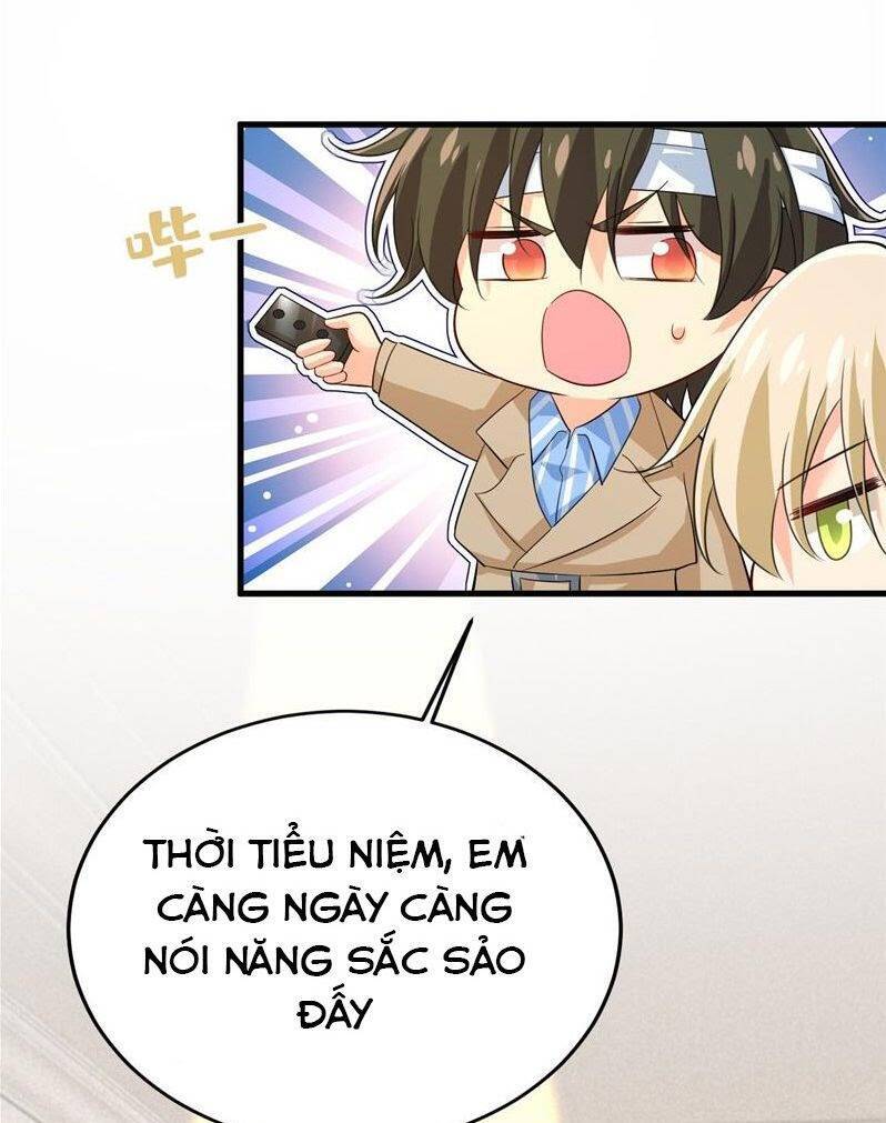 Tổng Tài Tại Thượng Chapter 522.2 - Trang 2