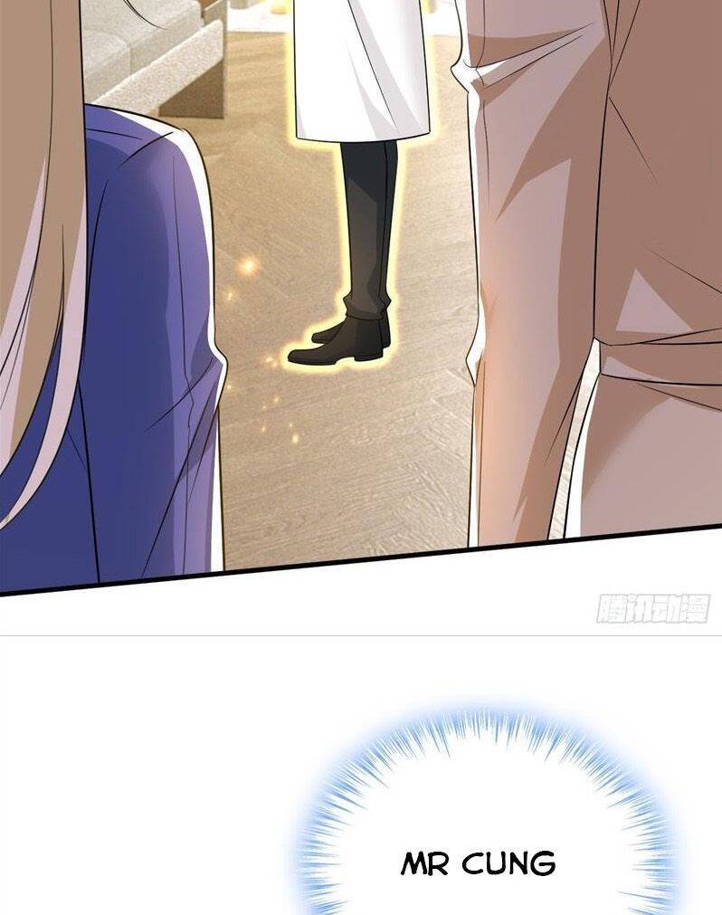 Tổng Tài Tại Thượng Chapter 522.2 - Trang 2