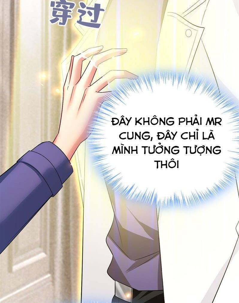 Tổng Tài Tại Thượng Chapter 522.2 - Trang 2