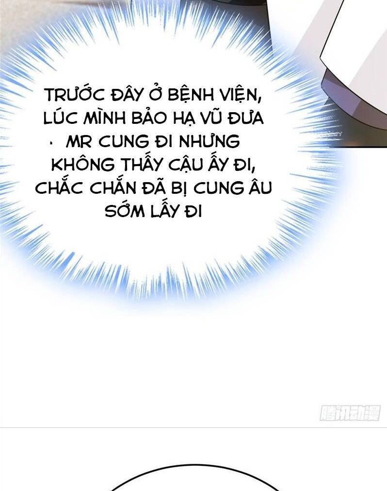 Tổng Tài Tại Thượng Chapter 522.2 - Trang 2