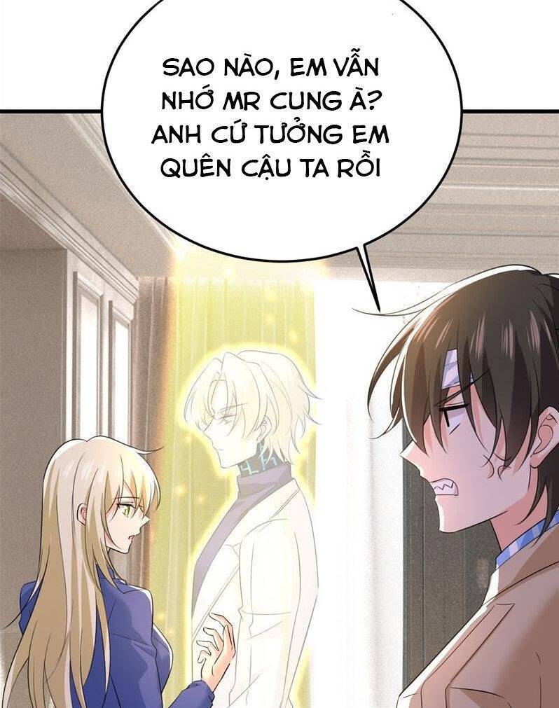 Tổng Tài Tại Thượng Chapter 522.2 - Trang 2