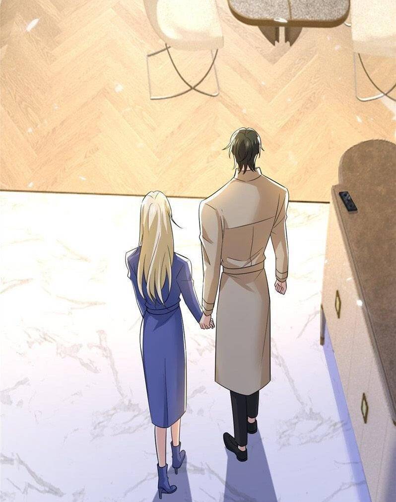 Tổng Tài Tại Thượng Chapter 522.2 - Trang 2