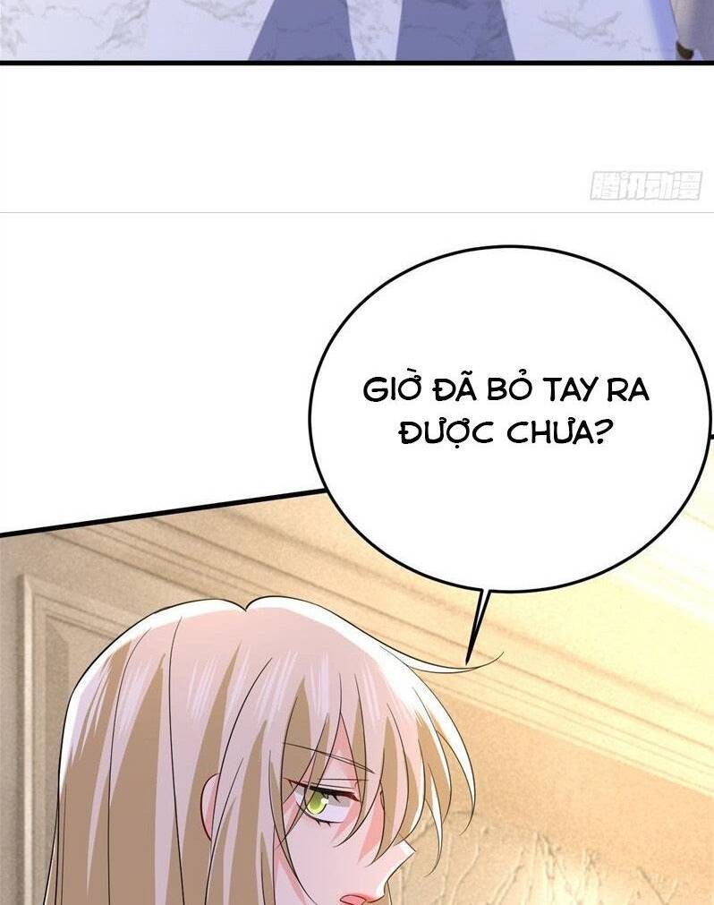 Tổng Tài Tại Thượng Chapter 522.2 - Trang 2