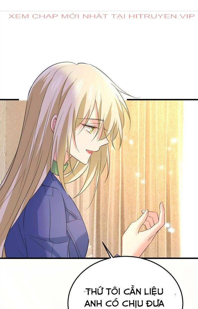 Tổng Tài Tại Thượng Chapter 523.1 - Trang 2