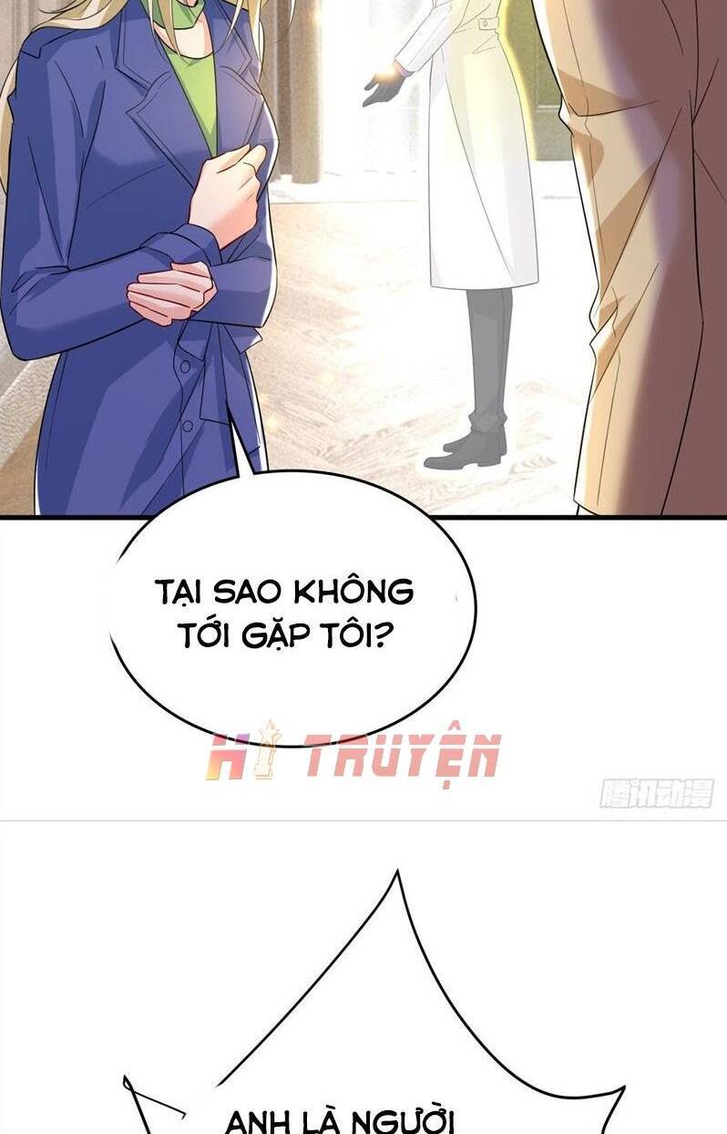 Tổng Tài Tại Thượng Chapter 523.1 - Trang 2
