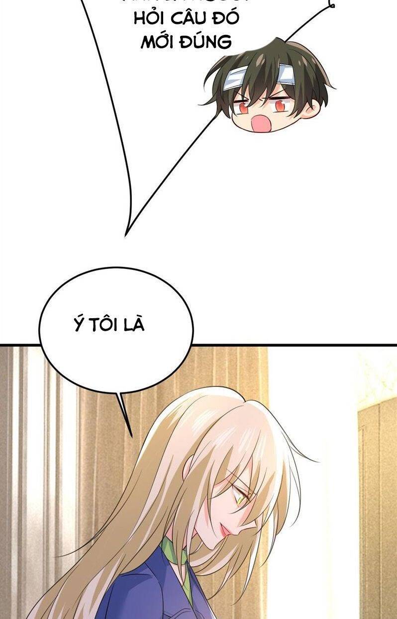 Tổng Tài Tại Thượng Chapter 523.1 - Trang 2