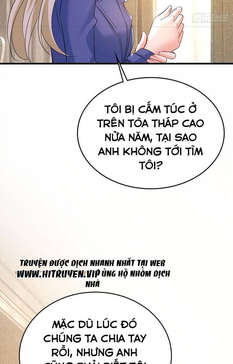 Tổng Tài Tại Thượng Chapter 523.1 - Trang 2