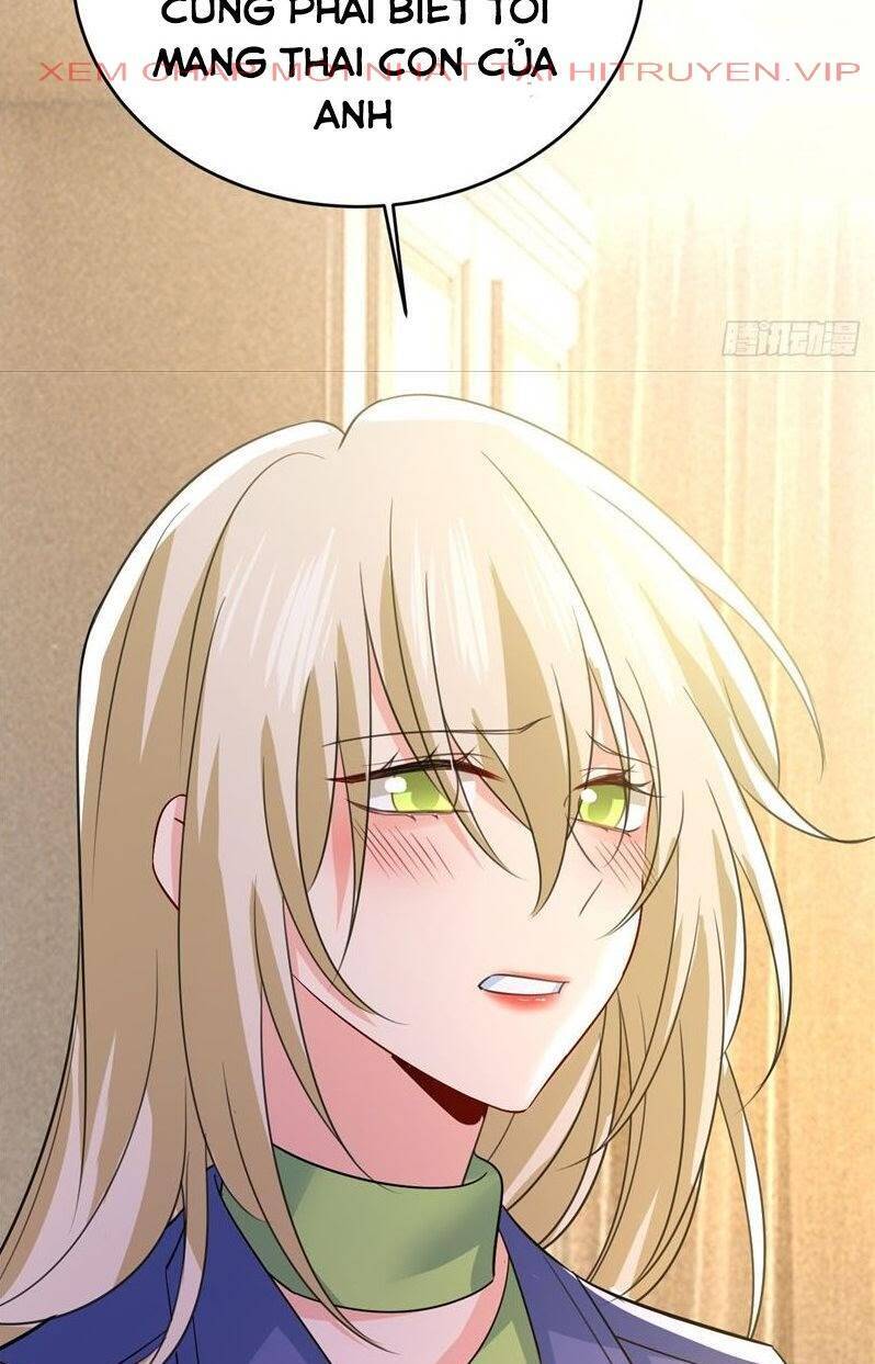 Tổng Tài Tại Thượng Chapter 523.1 - Trang 2