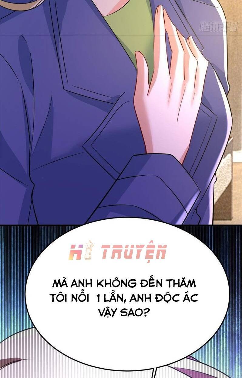 Tổng Tài Tại Thượng Chapter 523.1 - Trang 2