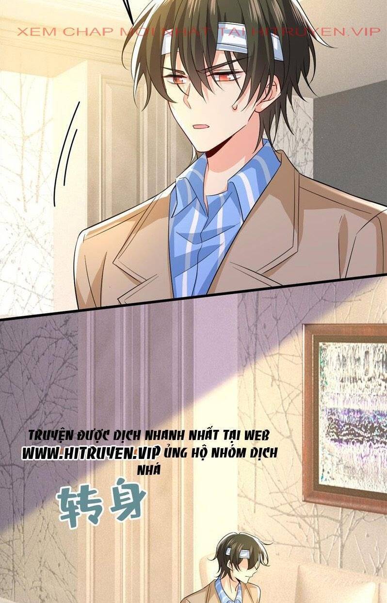 Tổng Tài Tại Thượng Chapter 523.1 - Trang 2