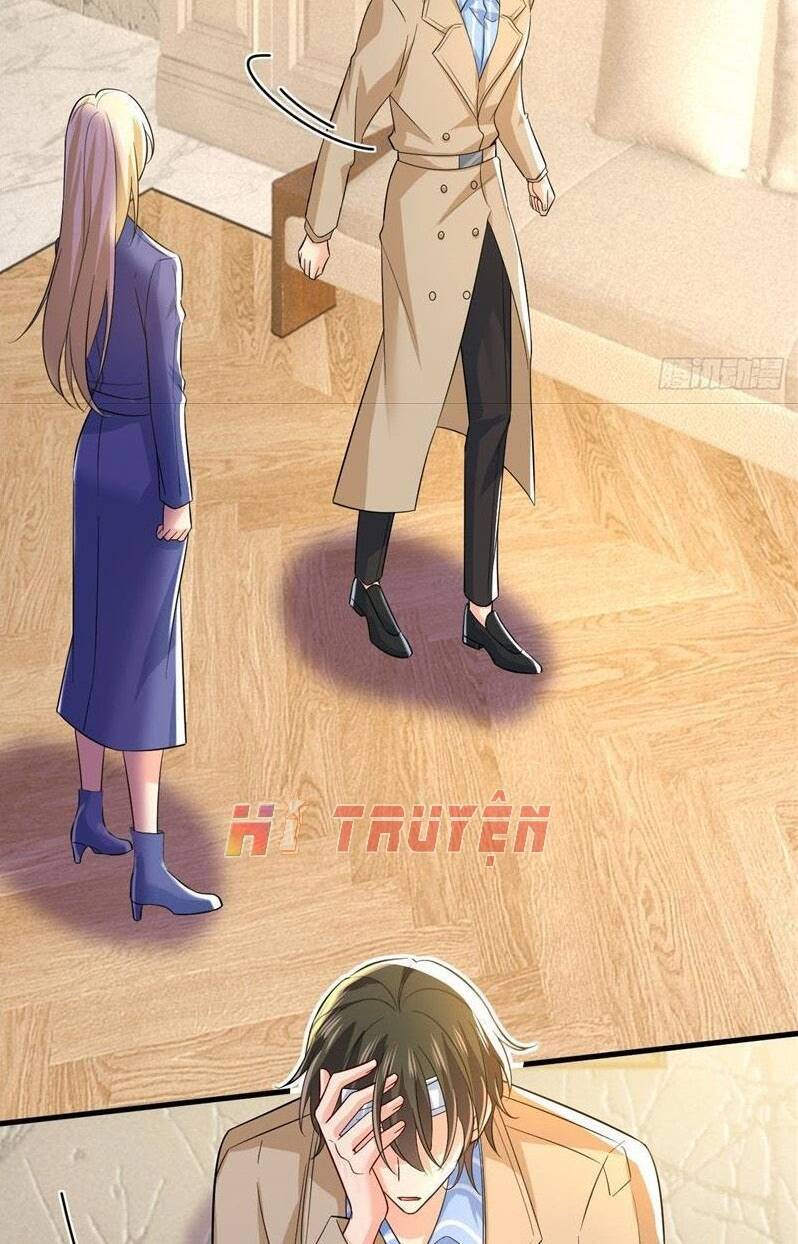 Tổng Tài Tại Thượng Chapter 523.1 - Trang 2