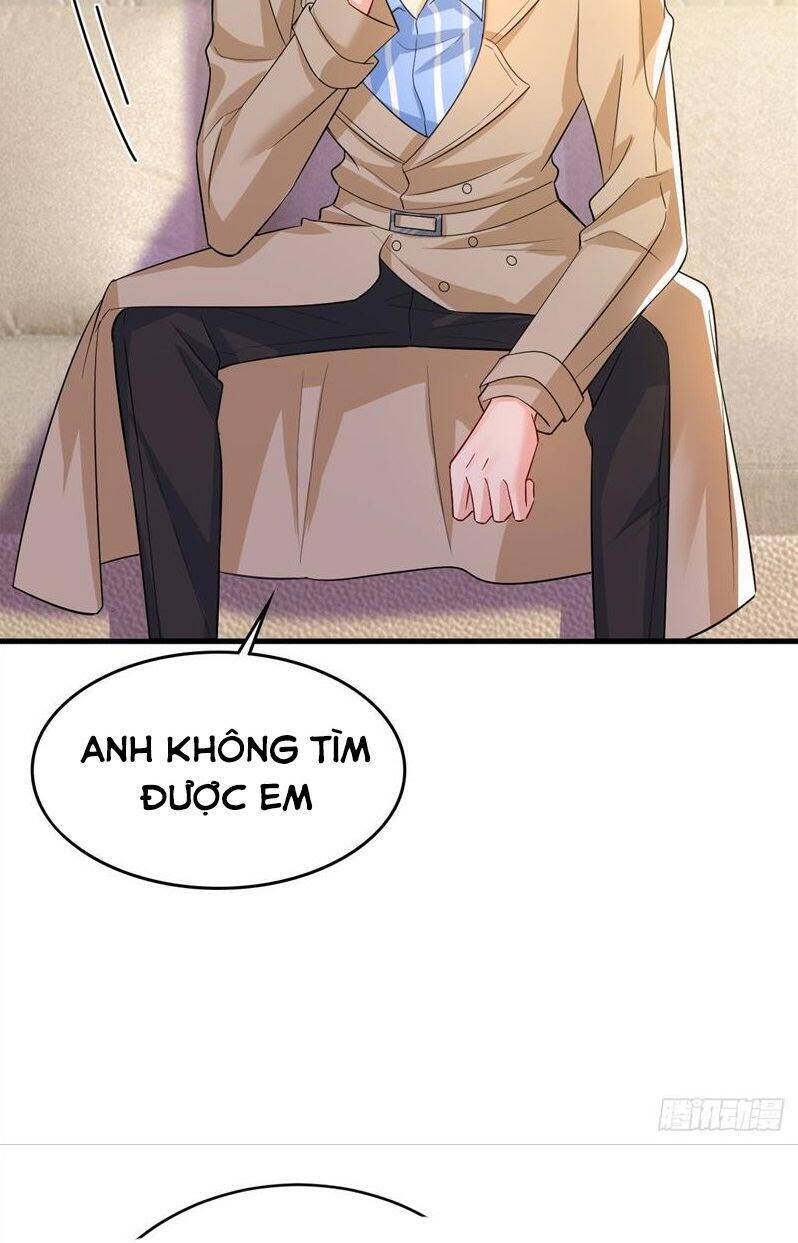 Tổng Tài Tại Thượng Chapter 523.1 - Trang 2