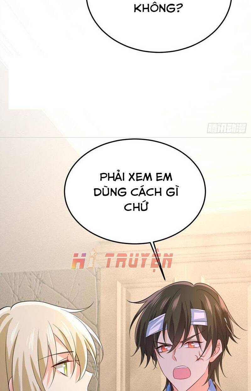 Tổng Tài Tại Thượng Chapter 523.1 - Trang 2