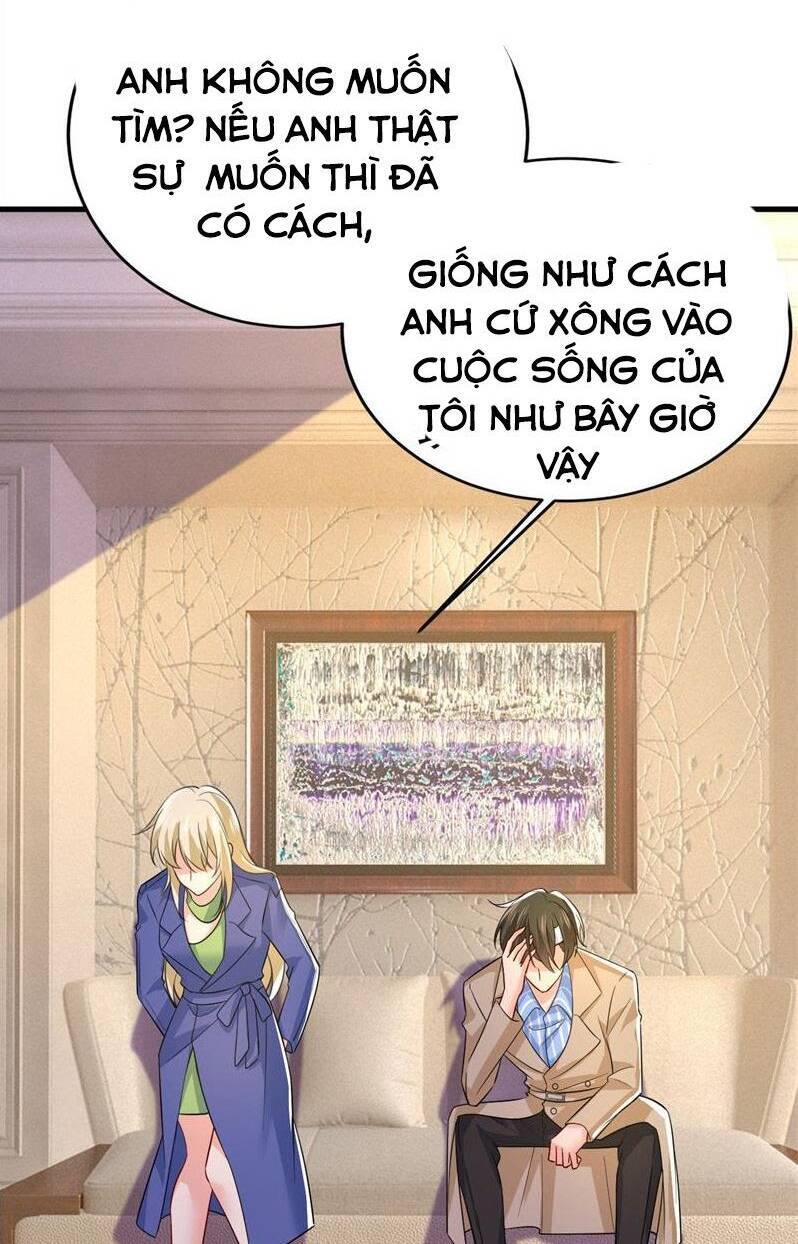 Tổng Tài Tại Thượng Chapter 523.1 - Trang 2