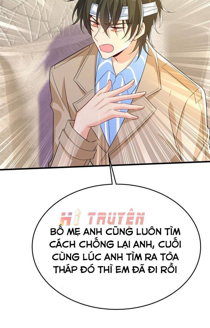 Tổng Tài Tại Thượng Chapter 523.1 - Trang 2