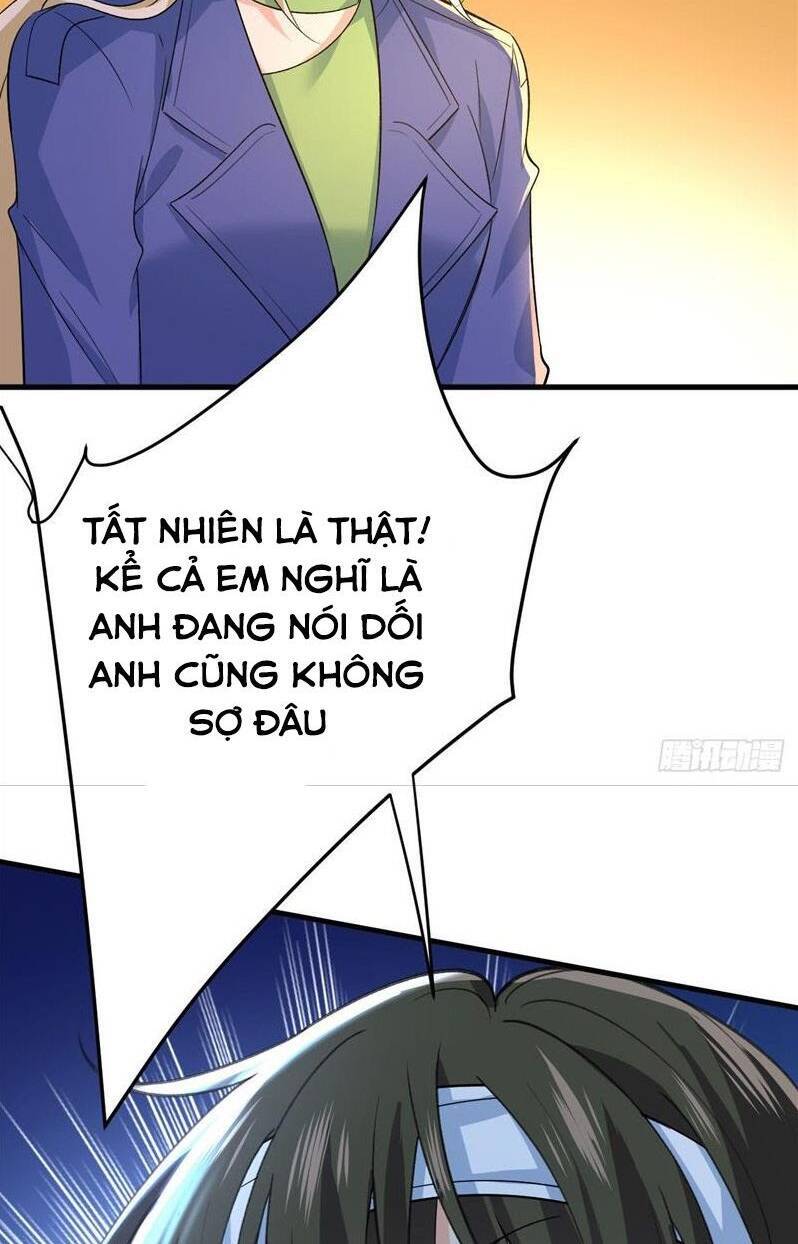 Tổng Tài Tại Thượng Chapter 523.1 - Trang 2