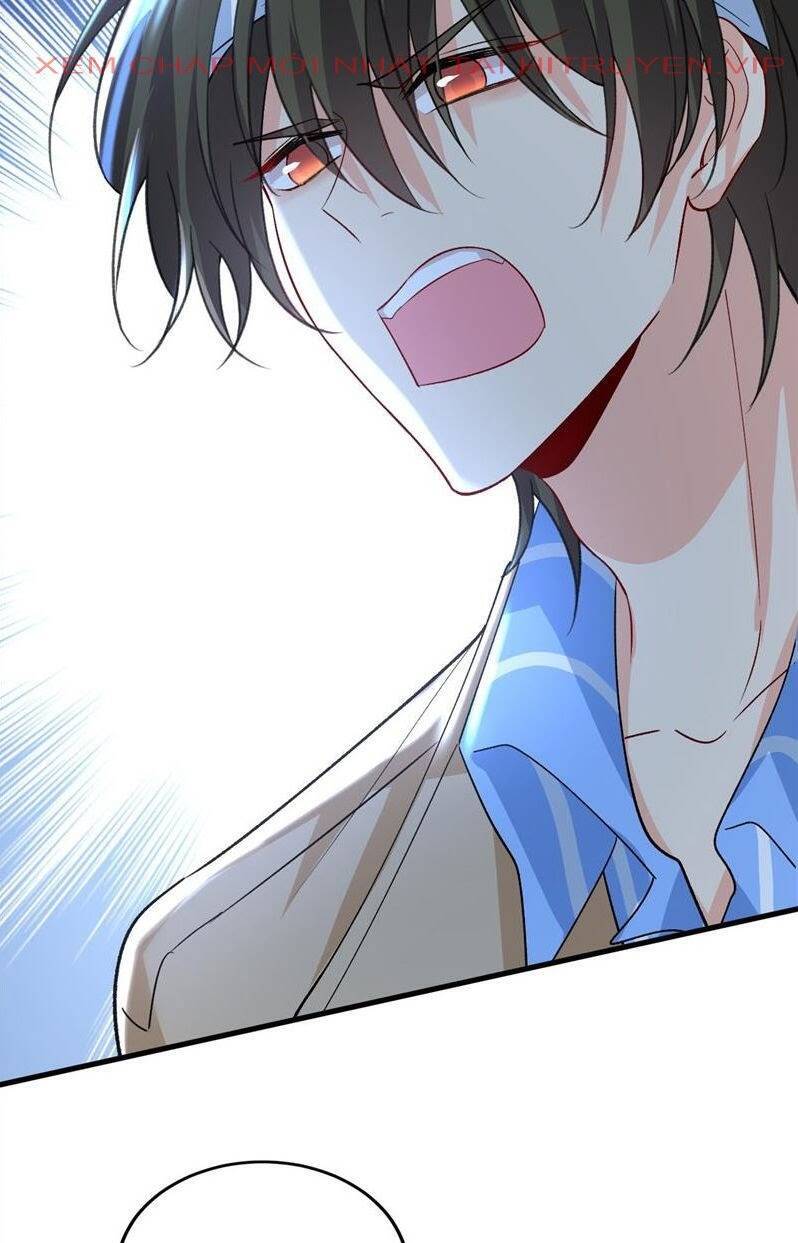 Tổng Tài Tại Thượng Chapter 523.1 - Trang 2