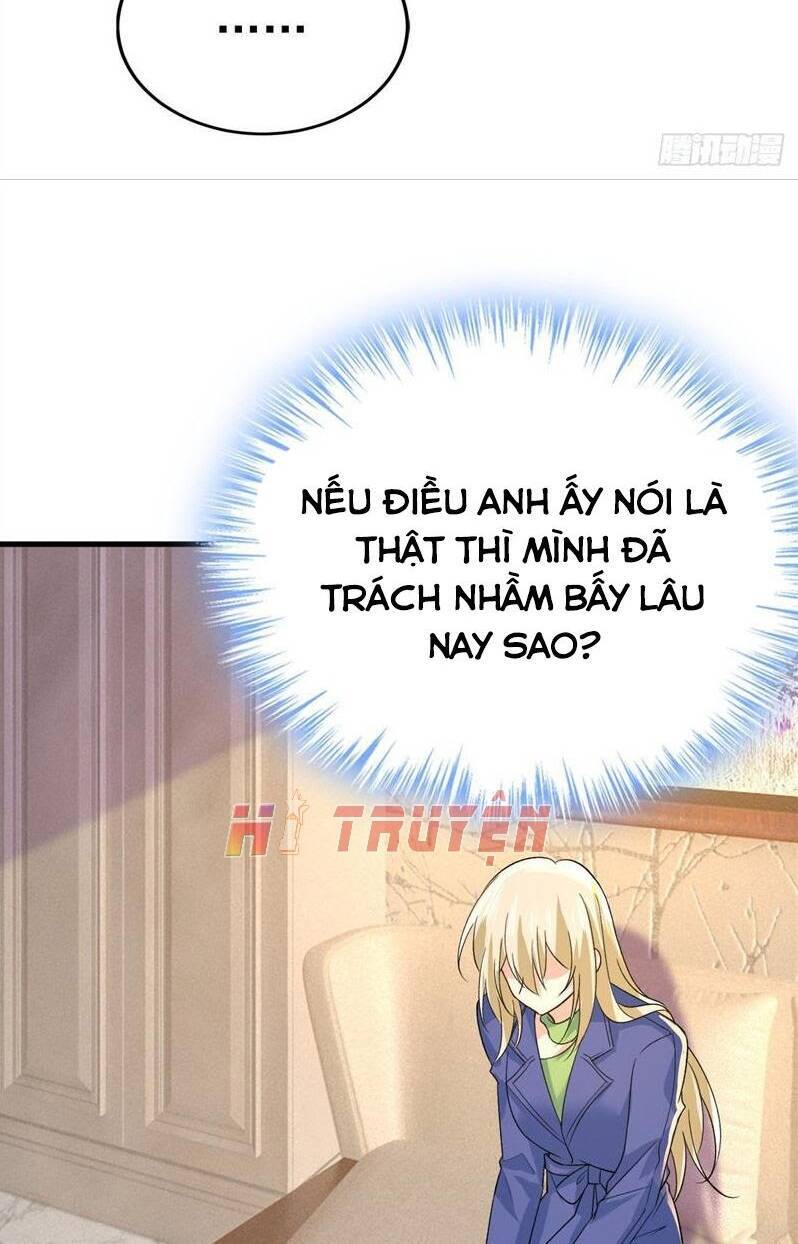 Tổng Tài Tại Thượng Chapter 523.1 - Trang 2